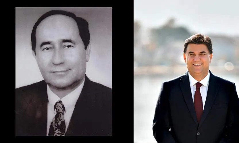 Fethiye Belediye Başkanı Alim Karaca: 'Merhum Şakir Kandönmez'i Saygıyla Anıyorum'