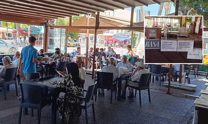 Fethiye Belediyesi Halk Evlerinde Ödeme Sistemi Değişiyor