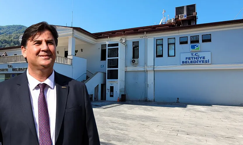 Fethiye Belediyesi'nden 328 öğrenciye eğitim desteği