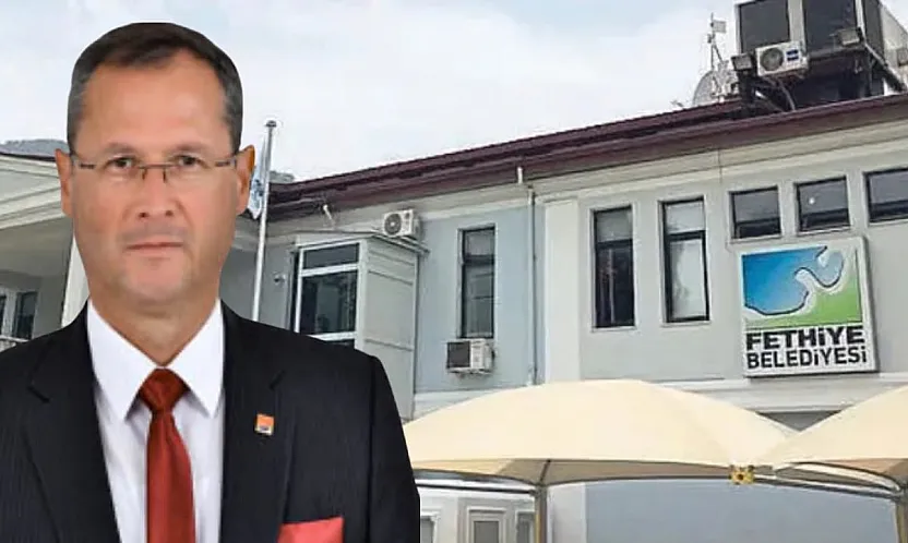 Fethiye Belediyesi, Ruhtan Başkaya hakkındaki iddialara ilişkin açıklama yaptı