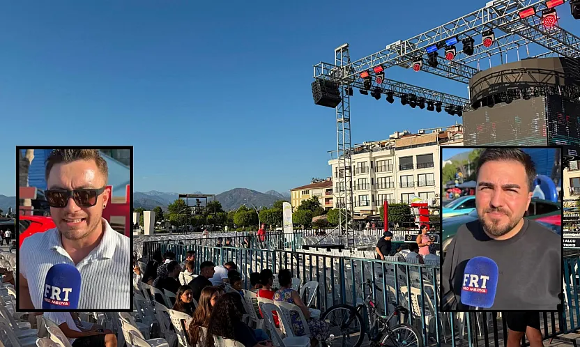 Fethiye Büyük Boks Gecesine Hazır: 'Tüm Sporseverleri Bekliyoruz'