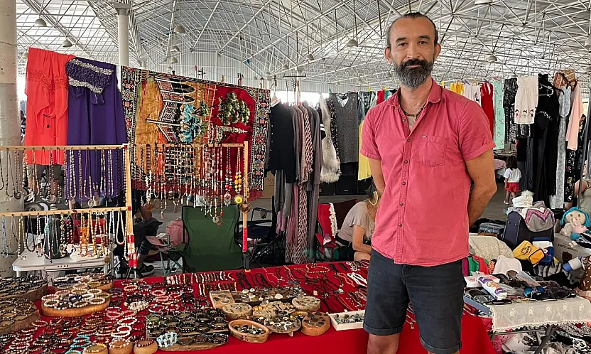 Fethiye Çalış 2. El Pazarı 3 Ekim'de yeniden açılıyor