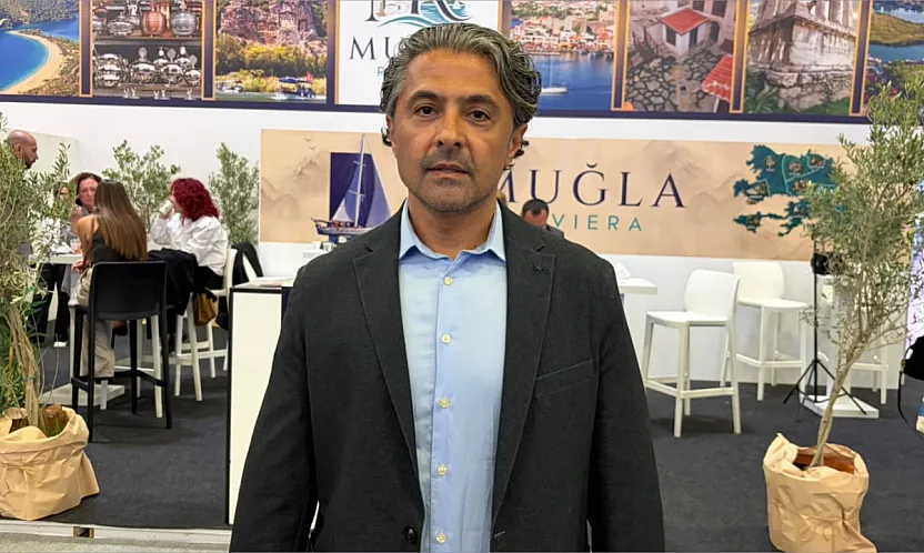 Fethiye Çalış-Der'in fuar tercihi Antalya