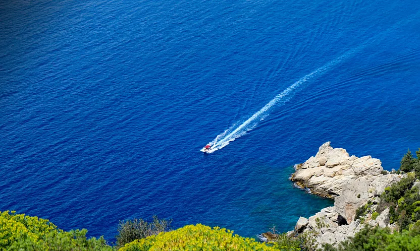 Fethiye'de 15 Eylül hava durumu belli oldu! Sıcaklık 32 derece olacak