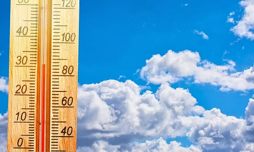 Fethiye'de 18 Eylül hava durumu belli oldu! Sıcaklık 30 dereceye çıkacak