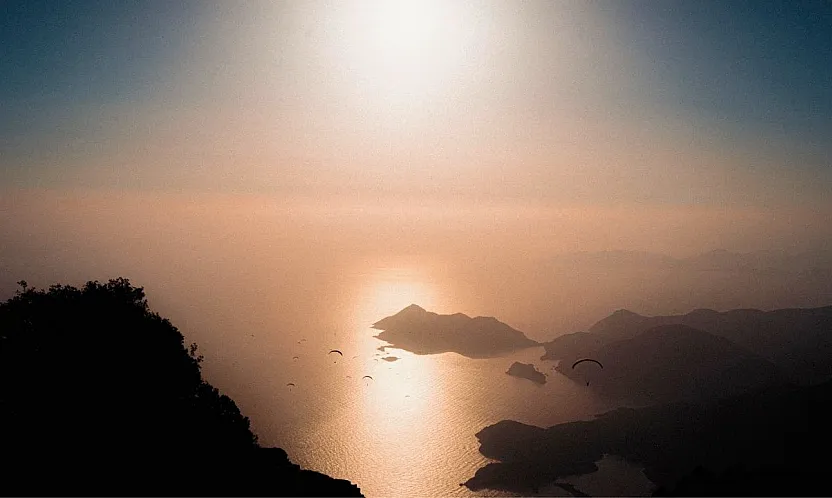 Fethiye'de 19 Ağustos 2026 hava durumu: Sıcaklık 33 derece olacak
