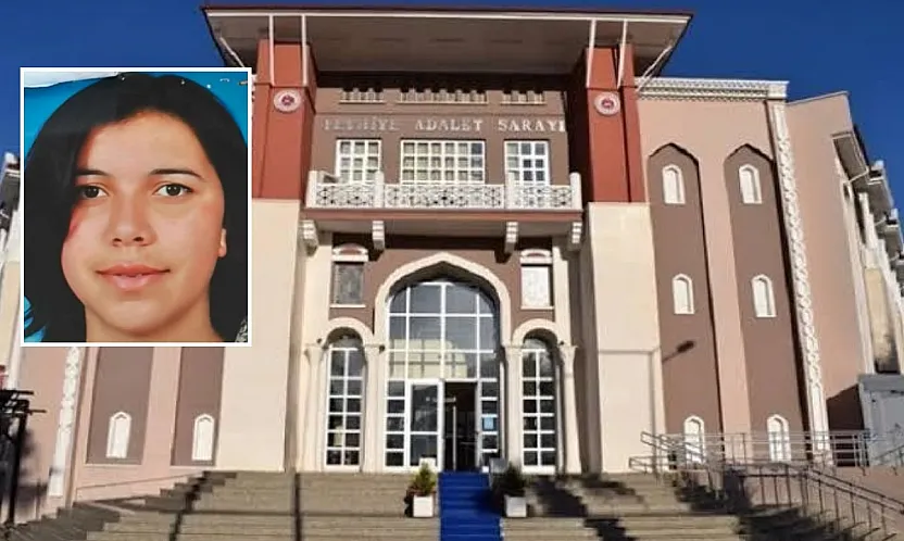 Fethiye'de 2006'da Kaybolan Yasemin Dermenci'nin Davasında Karar
