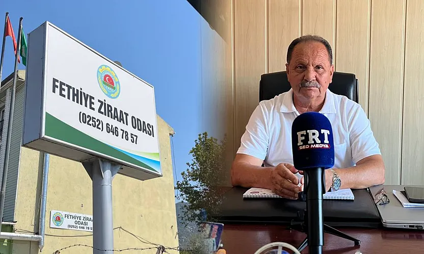 Fethiye'de 2027 ÇKS Başvuruları Başladı: Ziraat Odası Başkanı Karayiğit'ten Çiftçilere Uyarı