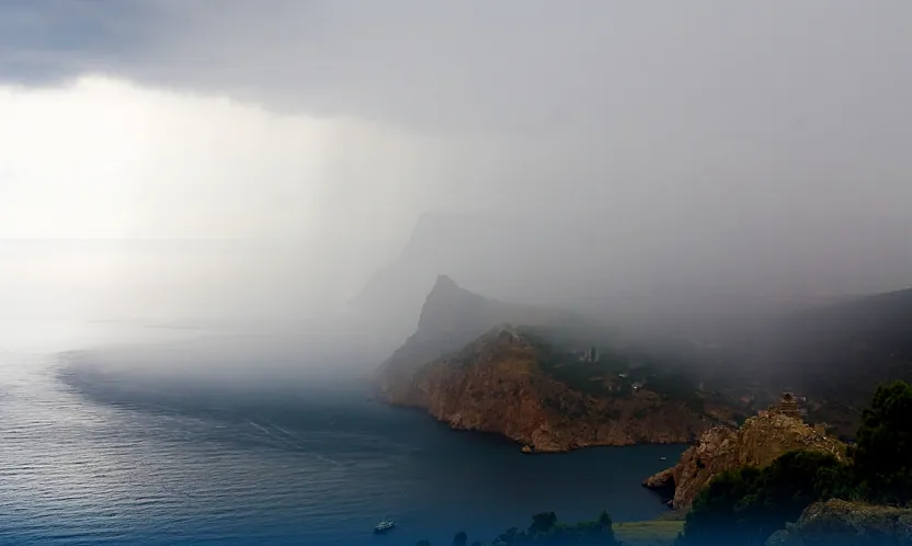Fethiye'de 23 Eylül'de hava nasıl olacak? Meteoroloji tahminini açıkladı