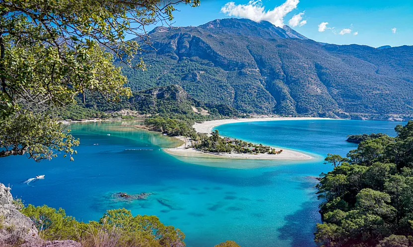 Fethiye'de 23 Temmuz 2026 Hava Durumu