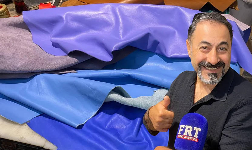 Fethiye'de 33 Yıllık Deri Ustalığı: Deri Ürünlerin Bakımı Nasıl Yapılmalı?