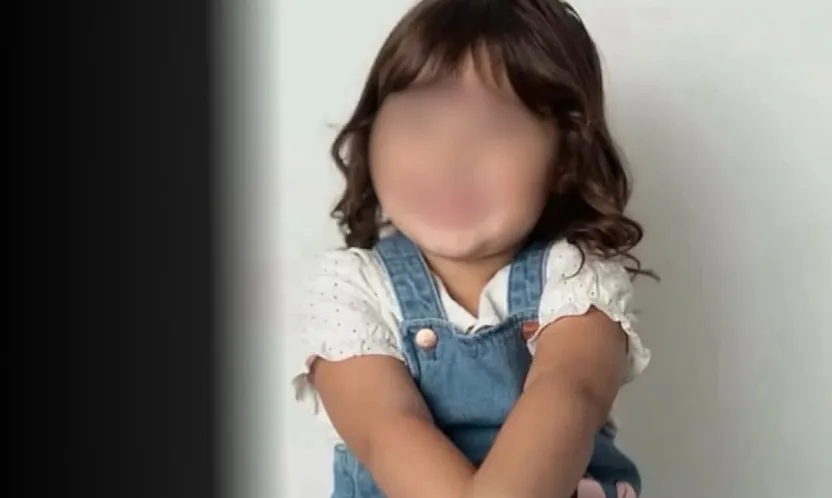 Fethiye'de 4 yaşındaki Serra'nın ölümüyle ilgili inceleme başlatıldı