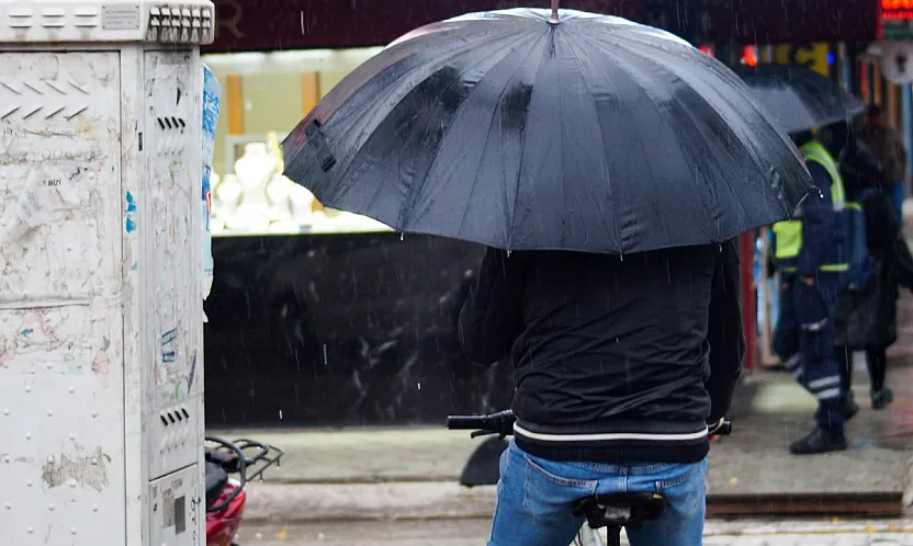 Fethiye'de 5 günlük hava durumu: Sağanak yağışlı günler geliyor