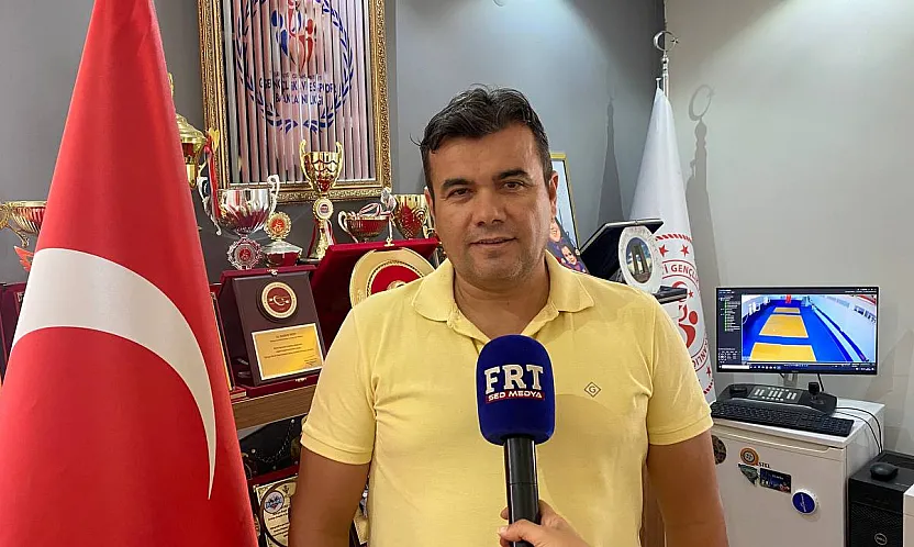 Fethiye'de 7 Bin 500 Çocuk Yaz Boyunca Spor ve Kurslarla Buluştu