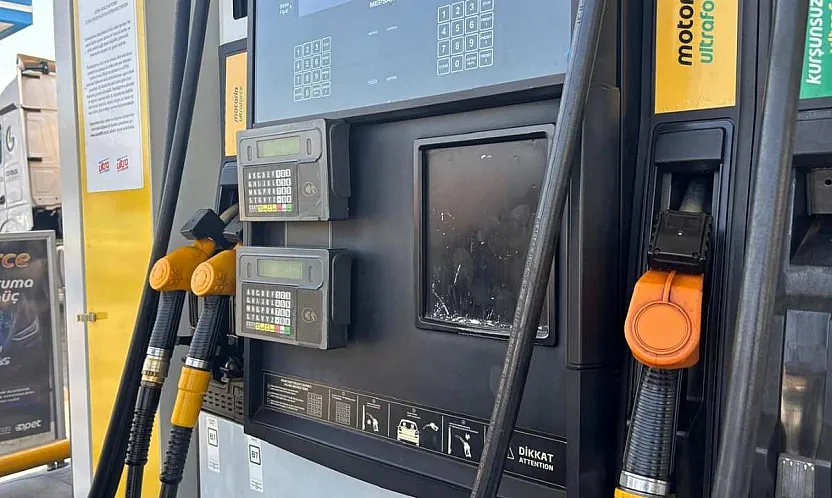Fethiye'de Akaryakıt Fiyatları Zam Sonrası Güncellendi: Motorin 84,78 TL