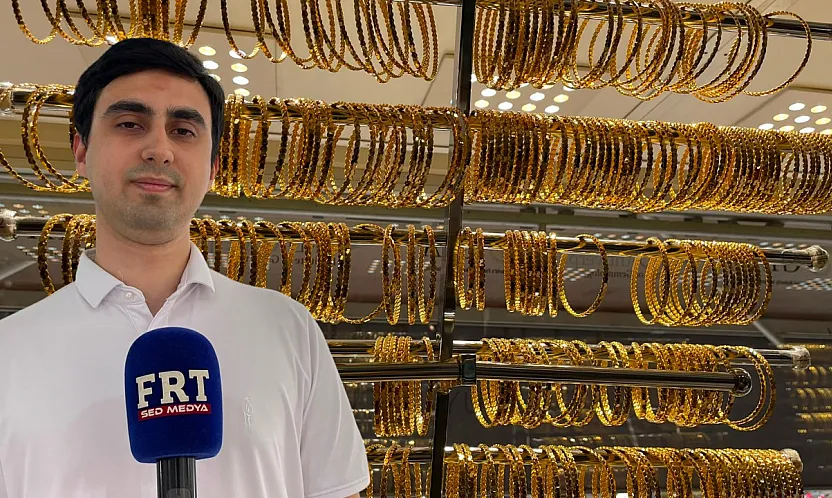 Fethiye'de altın piyasasında bekleyiş: Yatırımcı ne yapmalı?