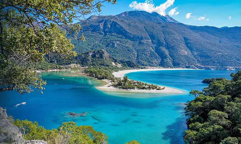 Fethiye'de dışarı çıkacaklar dikkat! İşte 11 Ağustos hava durumu