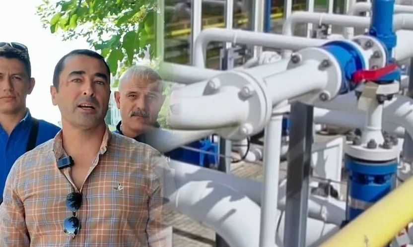 Fethiye'de doğalgaz ve altyapı çalışmaları başlıyor