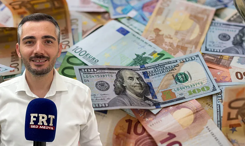 Fethiye'de döviz piyasasında son durum