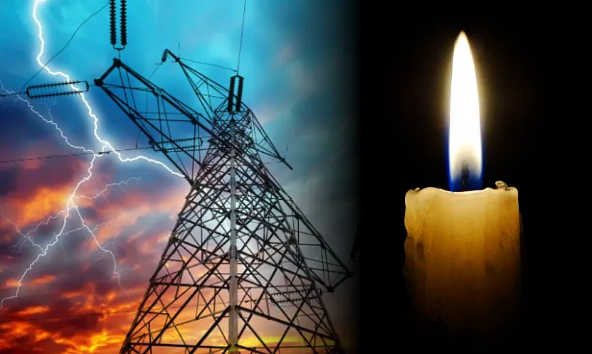 Fethiye'de elektrik kesintisi! 3, 4 ve 5 Eylül'de bu bölgeler etkilenecek