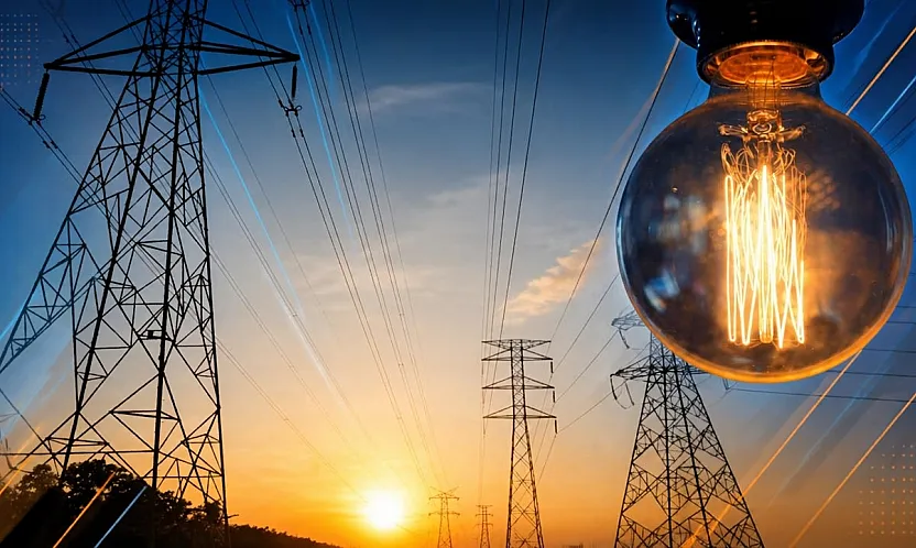 Fethiye'de elektrik kesintisi! 1-6 Ekim arasında bu mahallelerde elektrik olmayacak