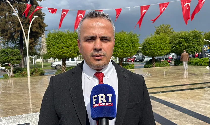 Fethiye'de esnafa 29 Ekim açıklaması: 'İş yerlerini açabilirler'
