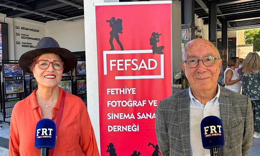 Fethiye'de fotoğraf ve sinema tutkunlarını yoğun bir sezon bekliyor