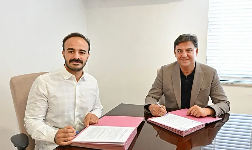 Fethiye'de geri dönüşüm için yeni dönem: Depozito iade makineleri geliyor