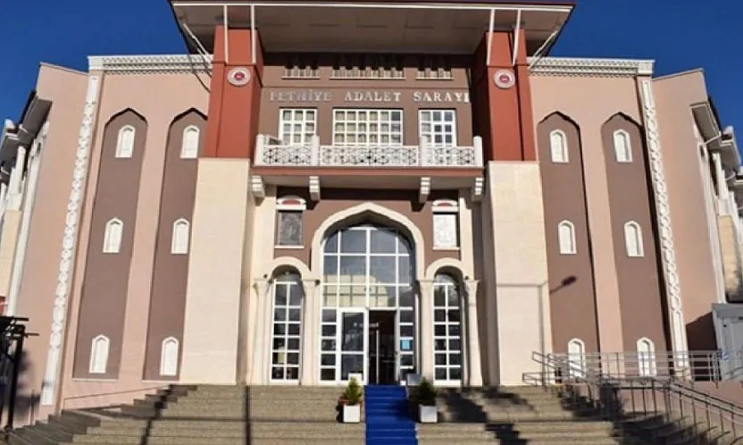 Fethiye'de göçmen kaçakçılığı operasyonu: 18 gözaltı