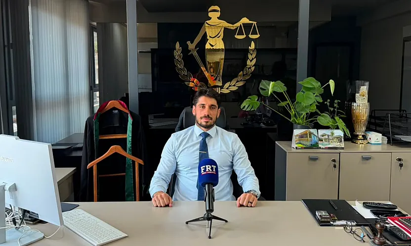 Fethiye'de güvenli tatilin şifresi: Hukuk, teknoloji ve kalite