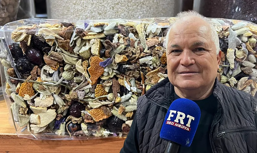 Fethiye'de hava değişimi hastalıkları beraberinde getiriyor