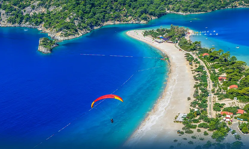 Fethiye'de hava nasıl olacak? İşte 24 Ağustos 2026 hava durumu