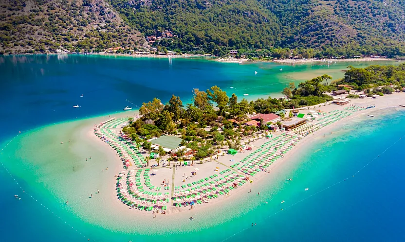 Fethiye'de hava nasıl olacak? İşte 6 Eylül 2026 hava durumu