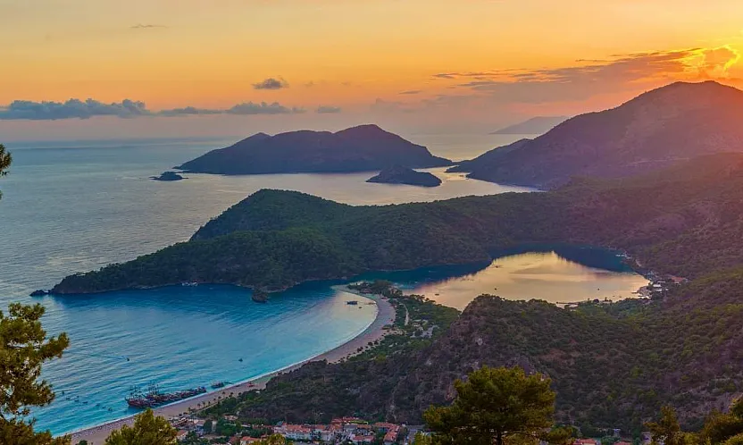 Fethiye'de hava nasıl olacak? İşte 13 Eylül 2026 hava durumu