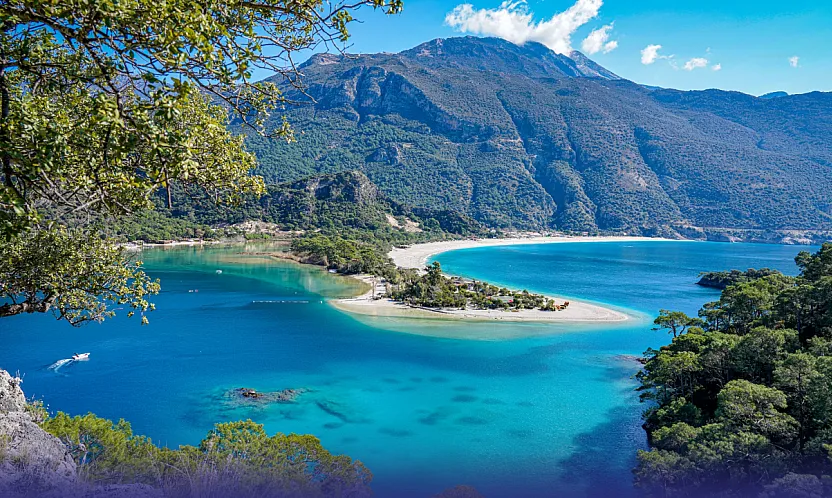 Fethiye'de hava nasıl olacak? İşte 19 Eylül 2026 hava durumu