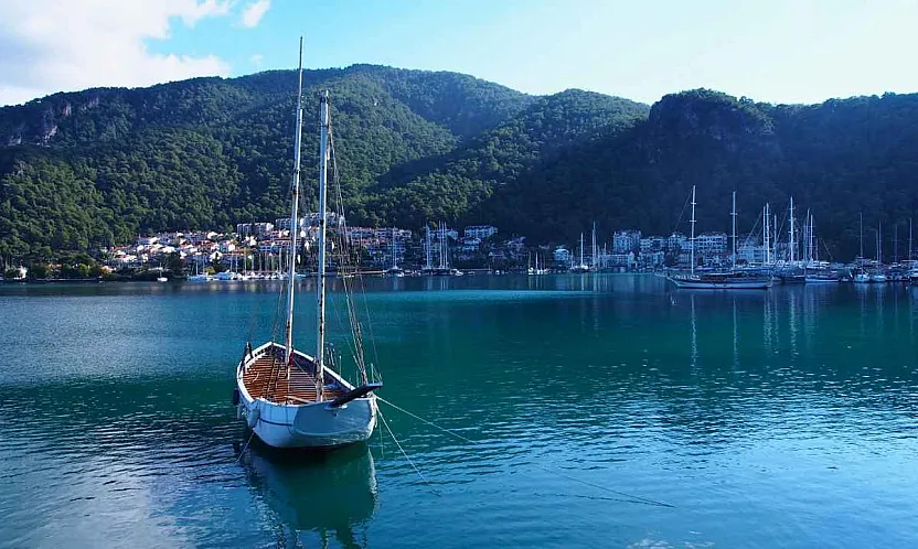 Fethiye'de hava nasıl olacak? İşte 20 Eylül 2026 hava durumu