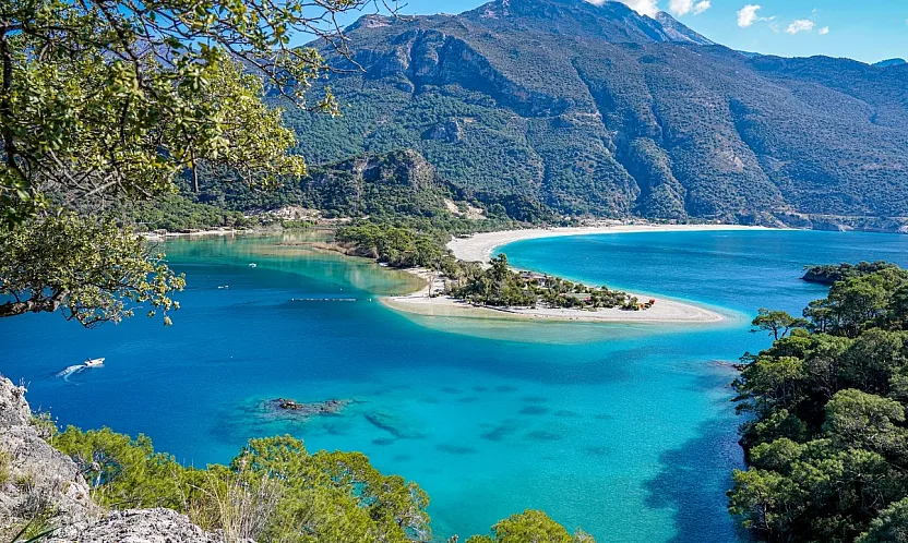 Fethiye'de hava nasıl olacak? İşte 9 Ekim 2026 hava durumu