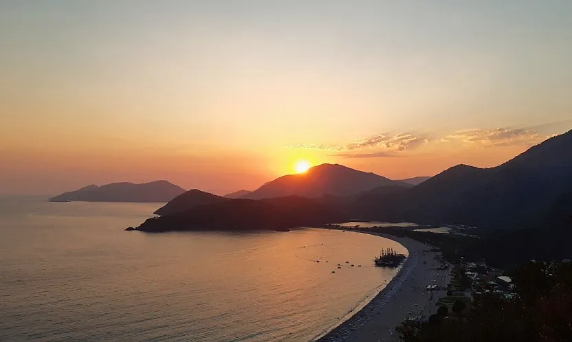 Fethiye'de hava nasıl olacak? İşte 11 Ekim 2026 hava durumu