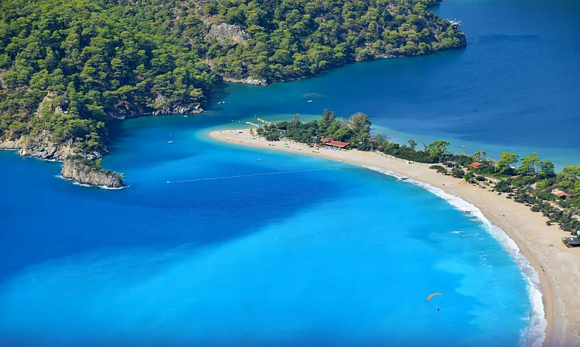 Fethiye'de hava nasıl olacak? Meteoroloji 5 Ağustos tahminini yayımladı