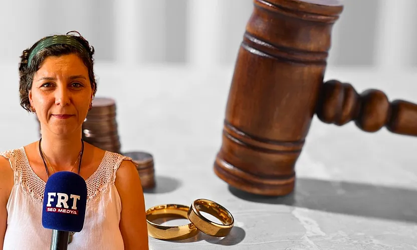 Fethiye'de hukukçudan nafaka yorumu: 'Her dosya kendi gerçeğiyle değerlendirilmeli'