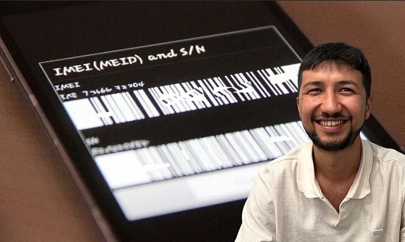 Fethiye'de ikinci el telefon alışverişinde IMEI ve fatura uyarısı