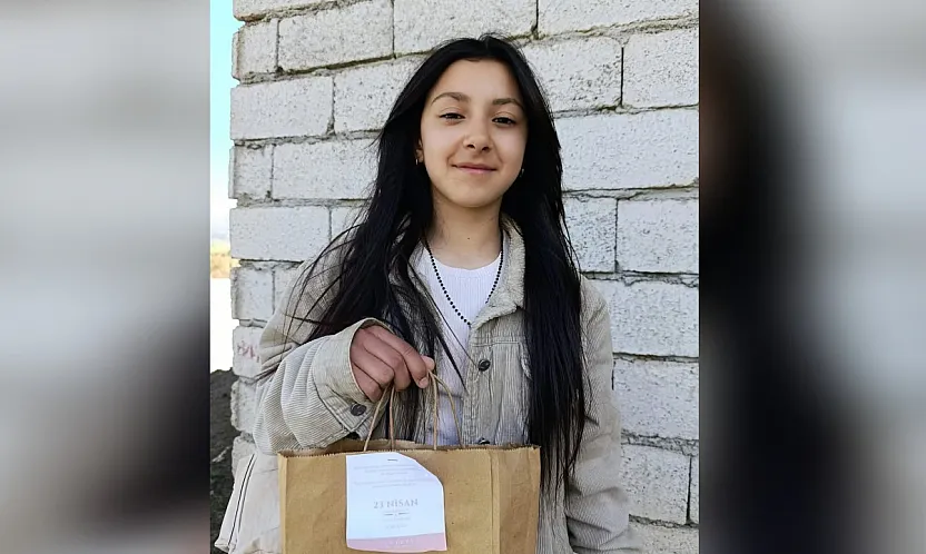 Fethiye'de kazada ağır yaralanmıştı: Meryem Eslim'den acı haber