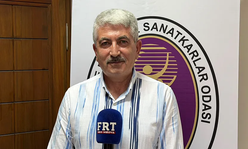 Fethiye'de Medya-İş'ten 'Medya Akademisi' açıklaması