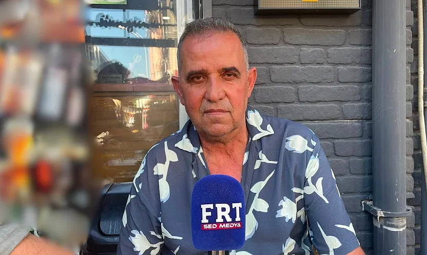 Fethiye'de mikrofonun ardındaki yıllar: 'Radyoculuk bir aşktı'