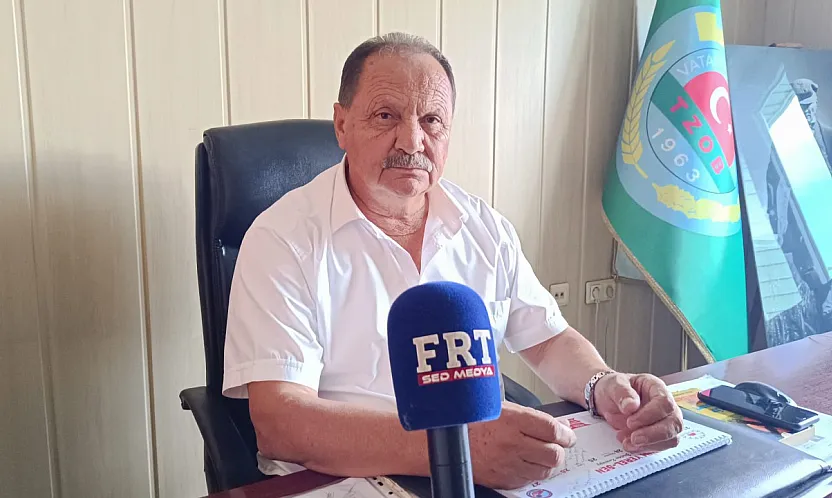 Fethiye'de narenciye üreticilerine Akdeniz meyve sineği uyarısı