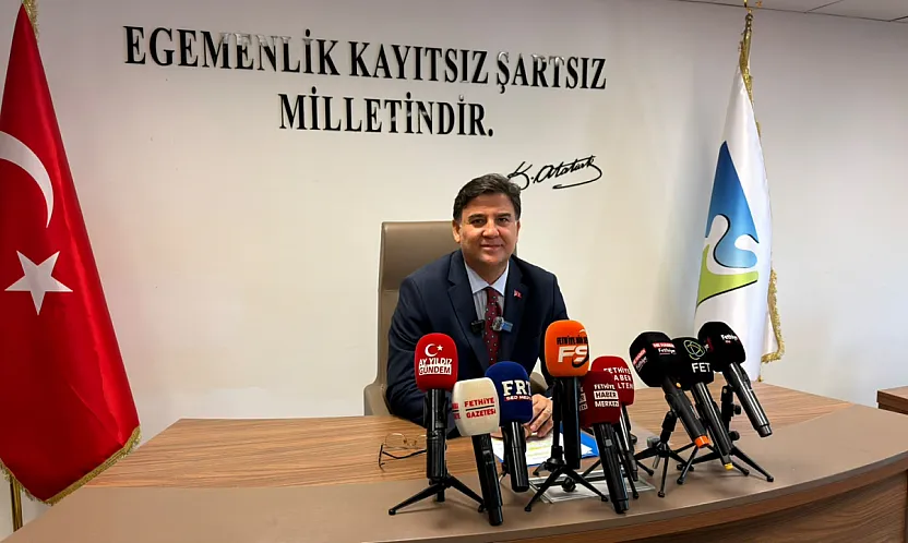 Fethiye'de Ölüdeniz Hava Oyunları heyecanı: 30 ülkeden sporcular gökyüzüyle buluşacak