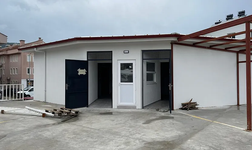 Fethiye'de pazar esnafının talebi karşılandı, küçük dokunuşlar bekleniyor