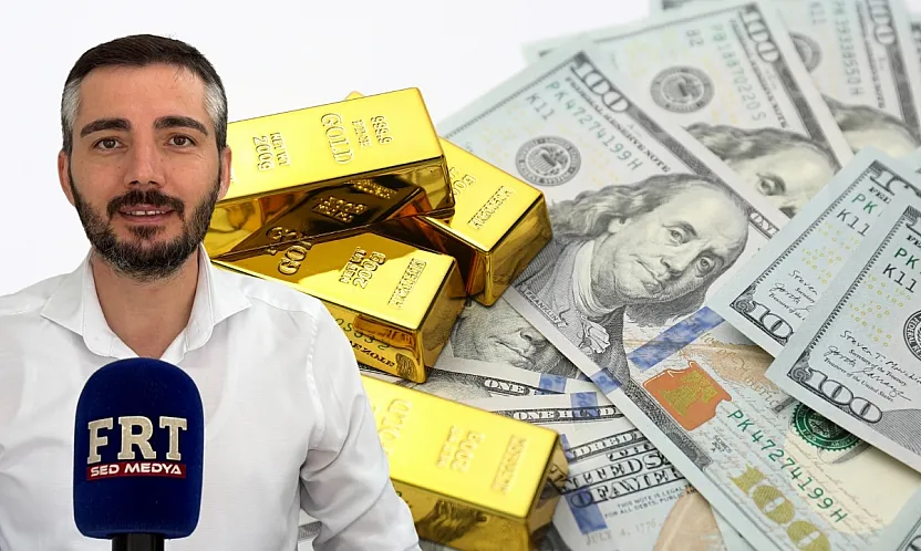 Fethiye'de piyasalara ilişkin değerlendirme: Dolar güçlü, altın yukarı yönlü