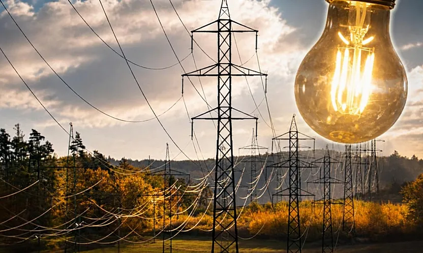 Fethiye'de planlı elektrik kesintisi: 3-13 Ekim tarihleri arasında birçok mahallede elektrikler kesilecek