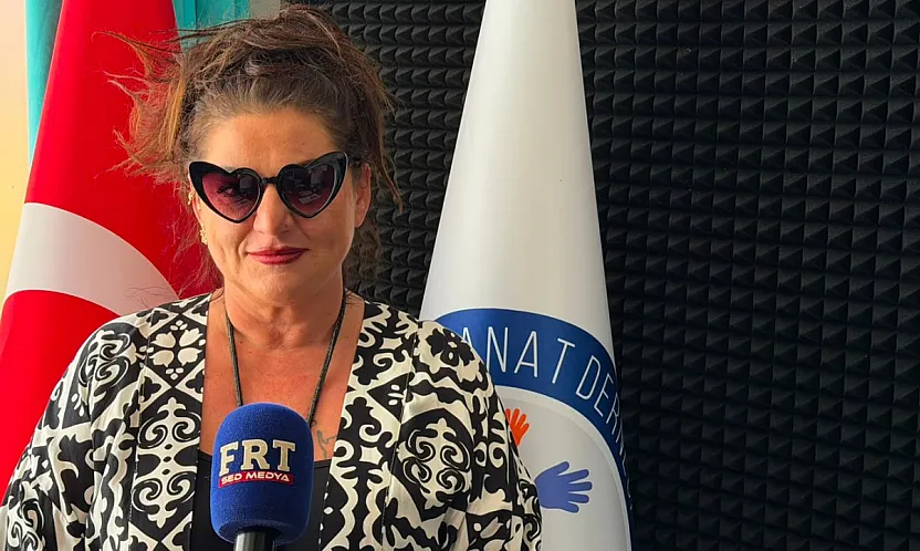 Fethiye'de Sen Sanat Müzik Topluluğu yeni sezon çalışmalarına başlıyor